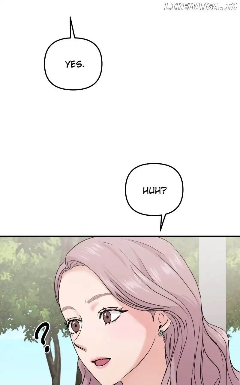 A Campus Romance, I Guess Chapter 20 - Page 7