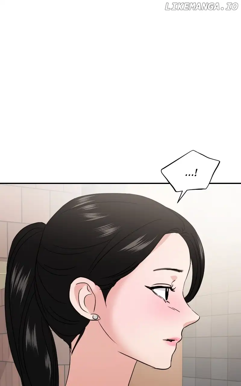 A Campus Romance, I Guess Chapter 20 - Page 76