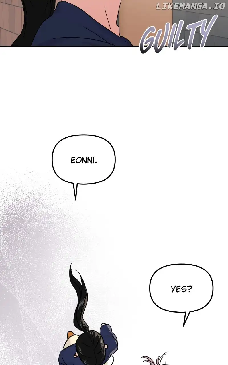 A Campus Romance, I Guess Chapter 20 - Page 77