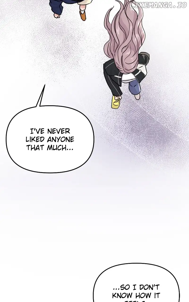 A Campus Romance, I Guess Chapter 20 - Page 78