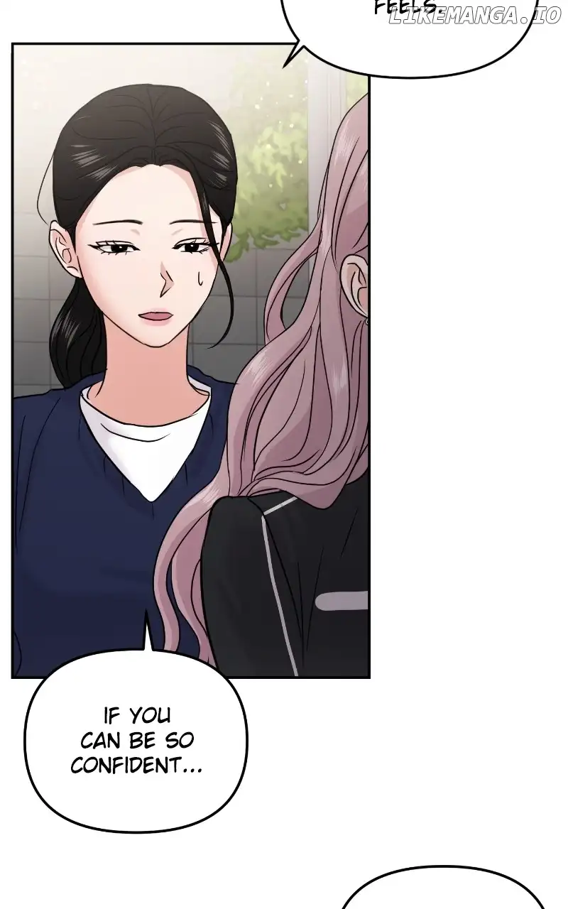 A Campus Romance, I Guess Chapter 20 - Page 79