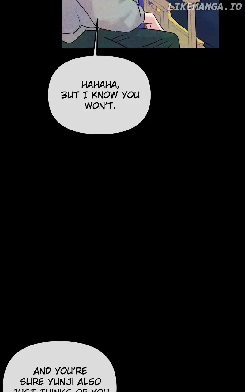 A Campus Romance, I Guess Chapter 20 - Page 89