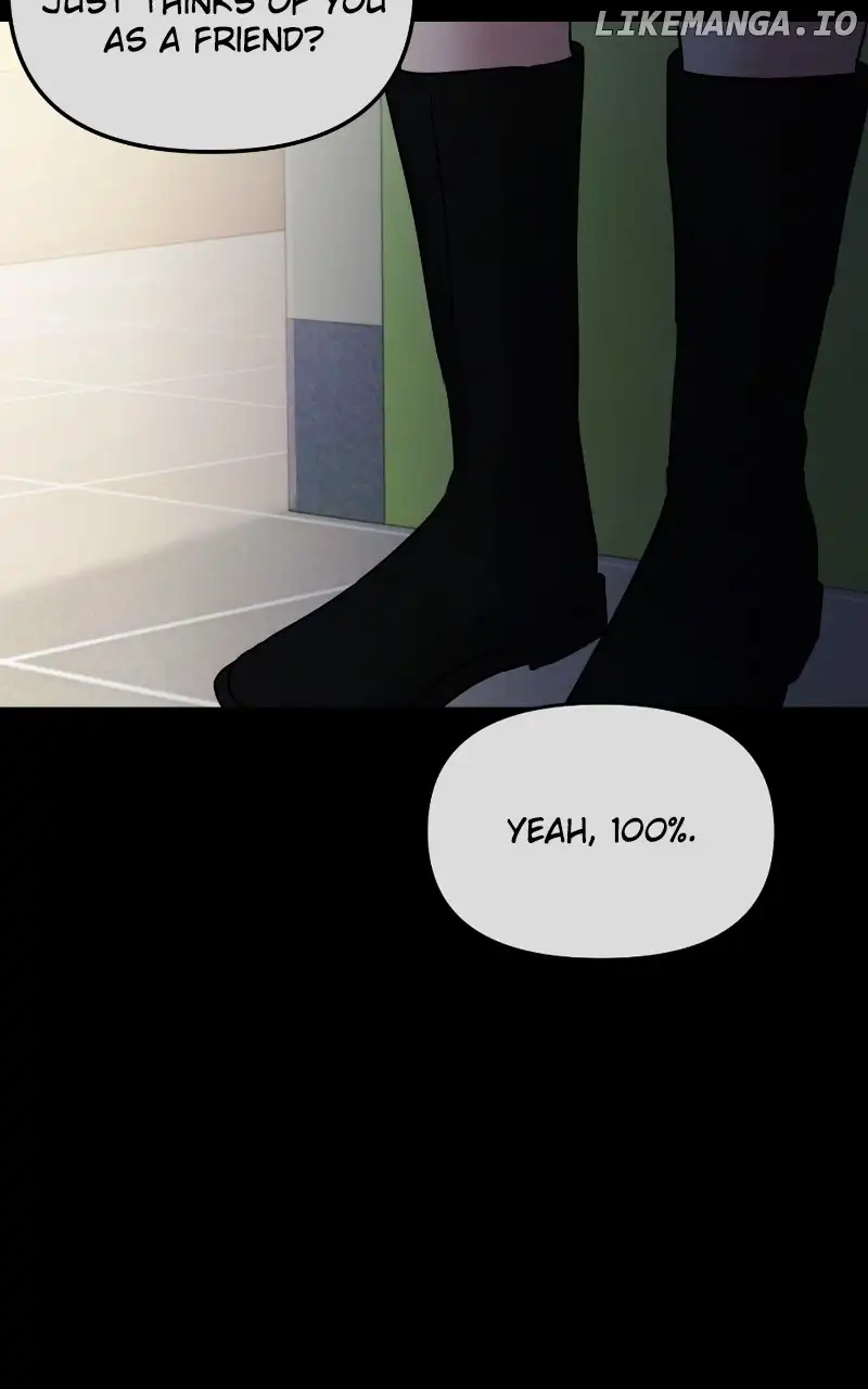 A Campus Romance, I Guess Chapter 20 - Page 90