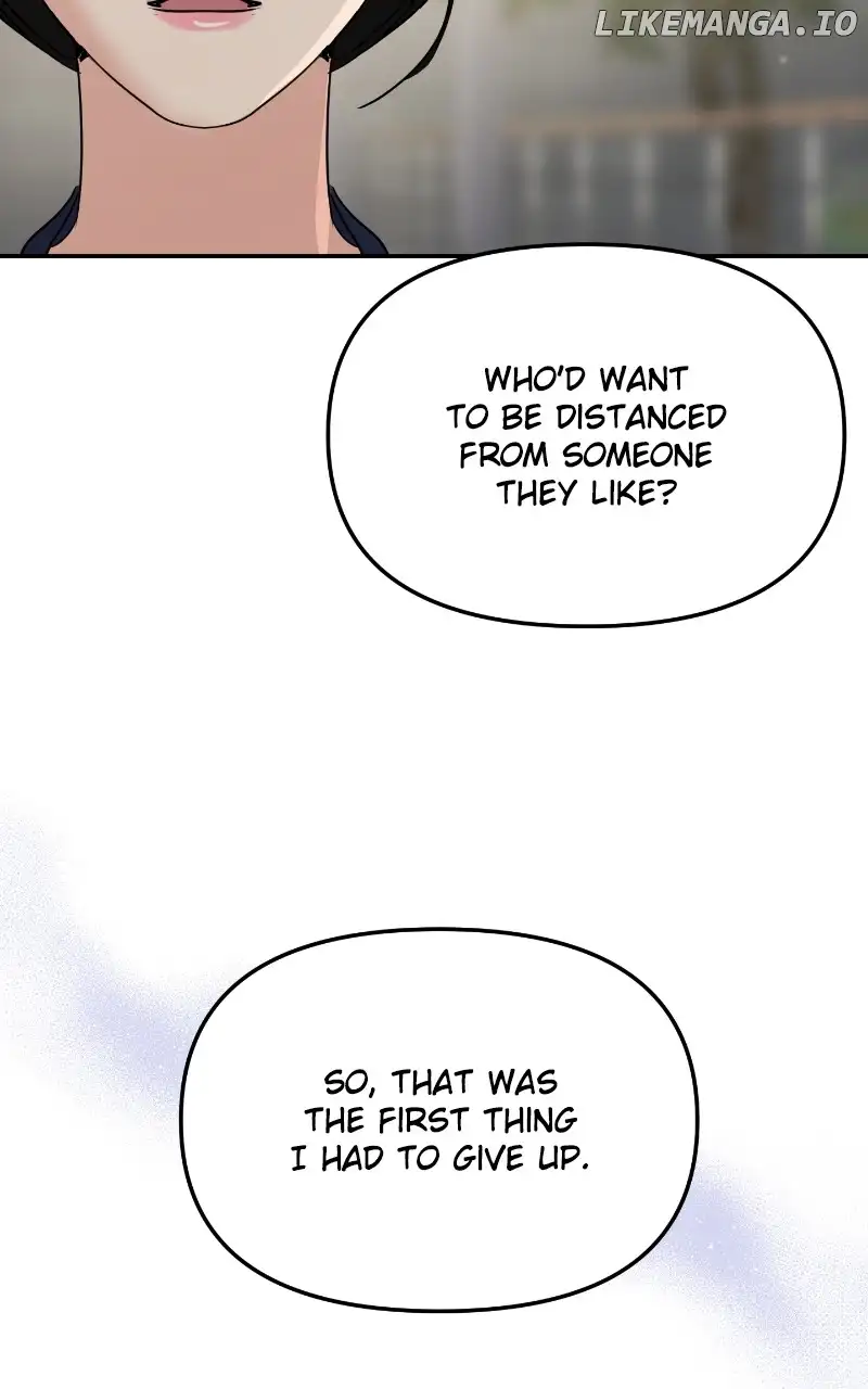 A Campus Romance, I Guess Chapter 20 - Page 95