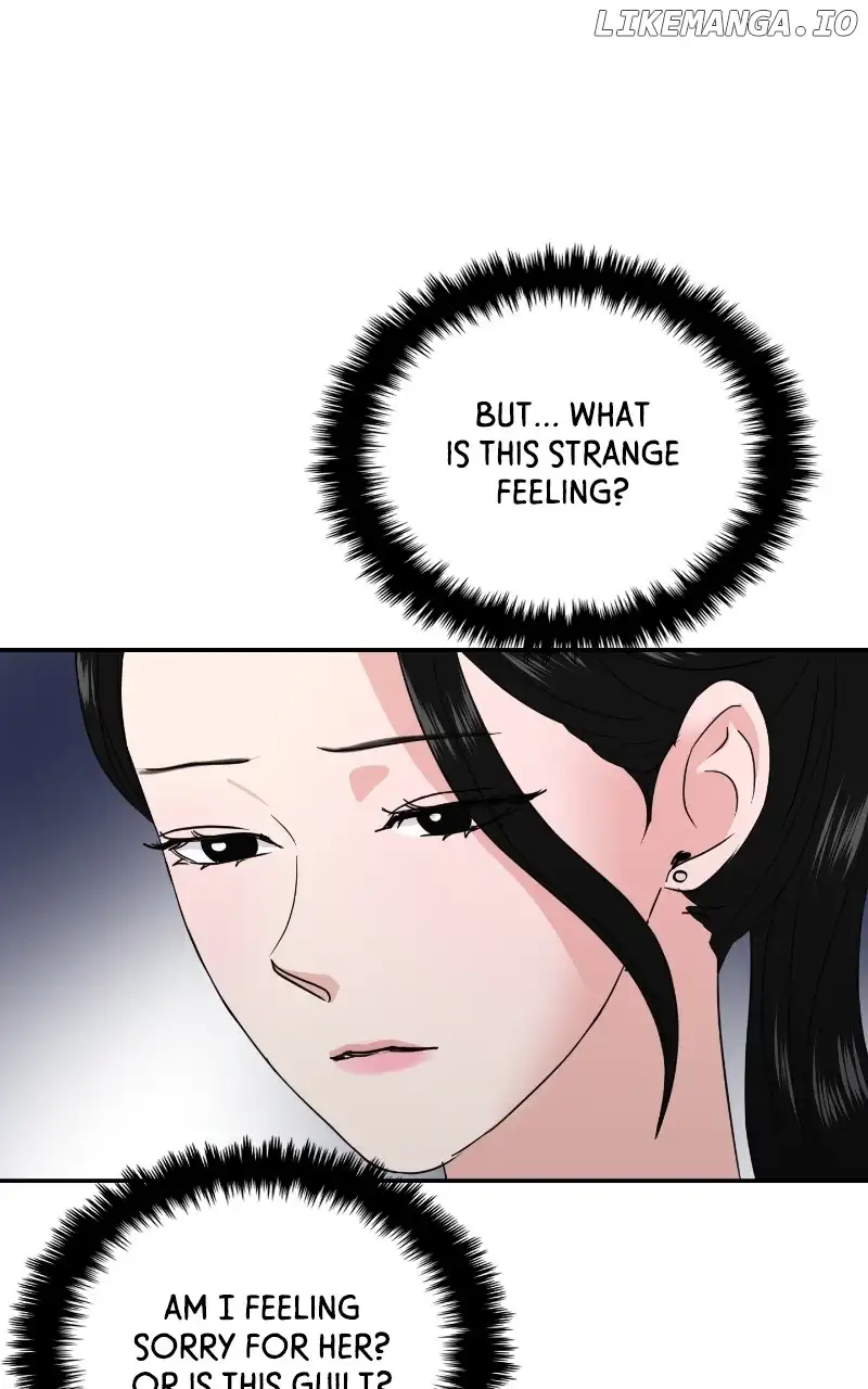 A Campus Romance, I Guess Chapter 20 - Page 99