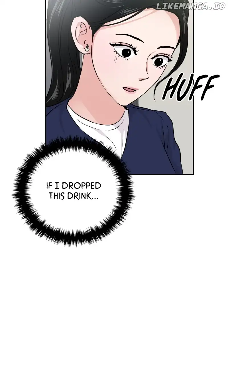 A Campus Romance, I Guess Chapter 21 - Page 10