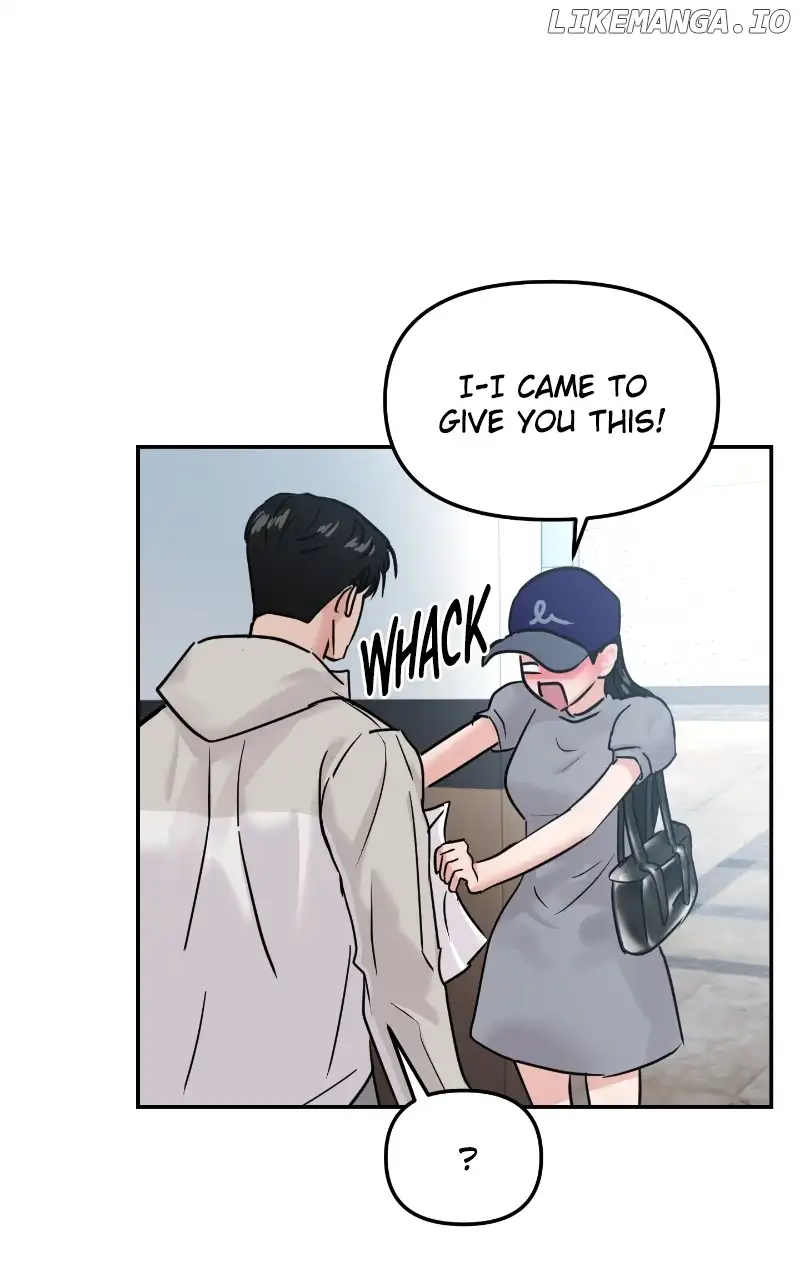 A Campus Romance, I Guess Chapter 21 - Page 100