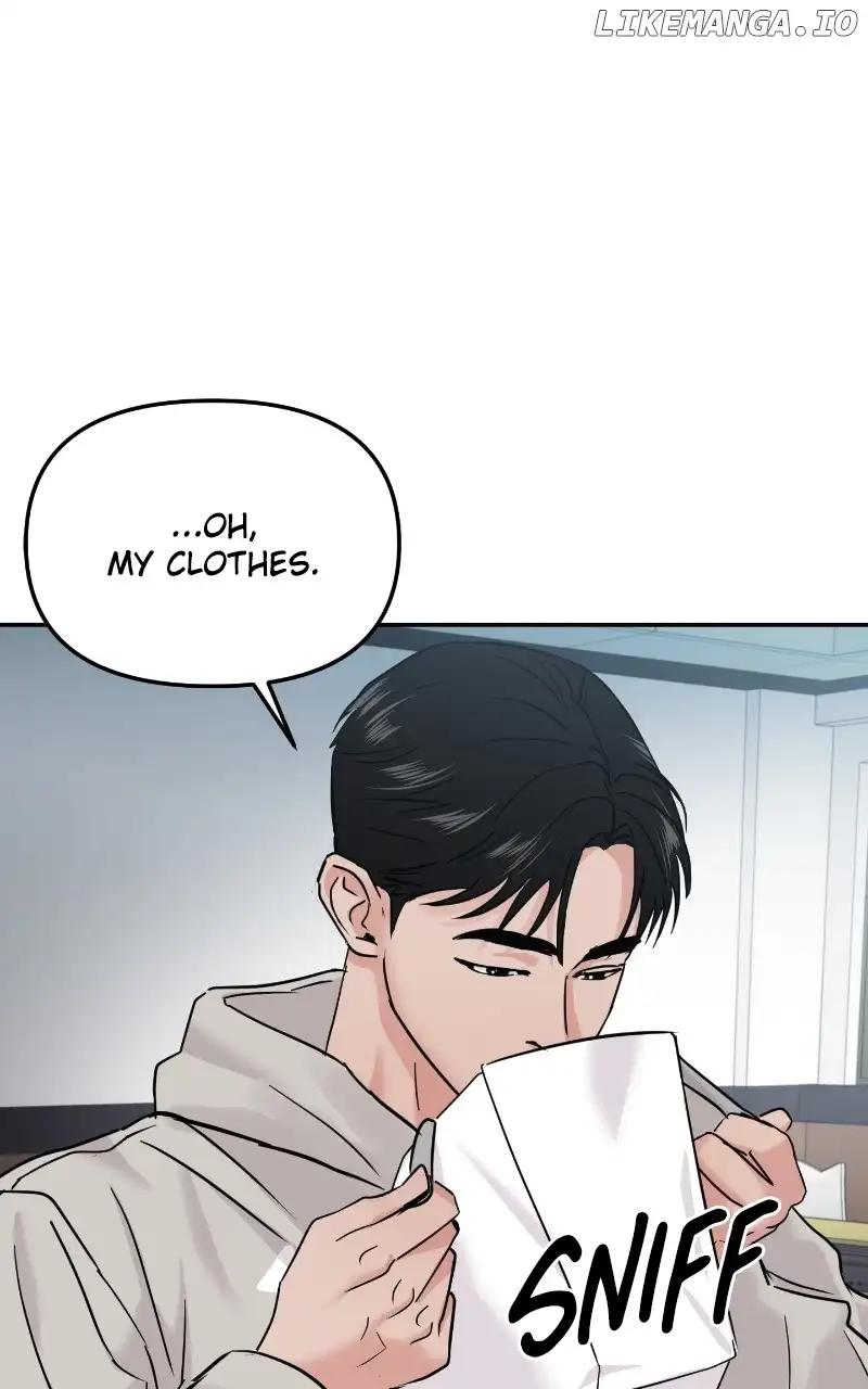 A Campus Romance, I Guess Chapter 21 - Page 101