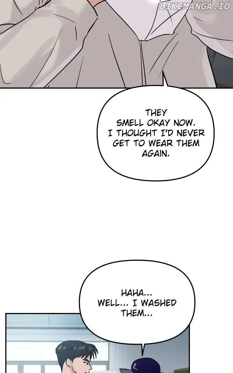 A Campus Romance, I Guess Chapter 21 - Page 102