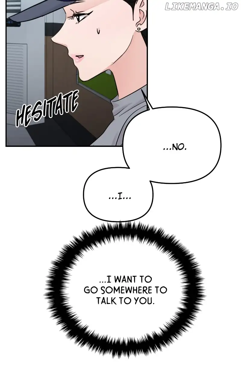 A Campus Romance, I Guess Chapter 21 - Page 104