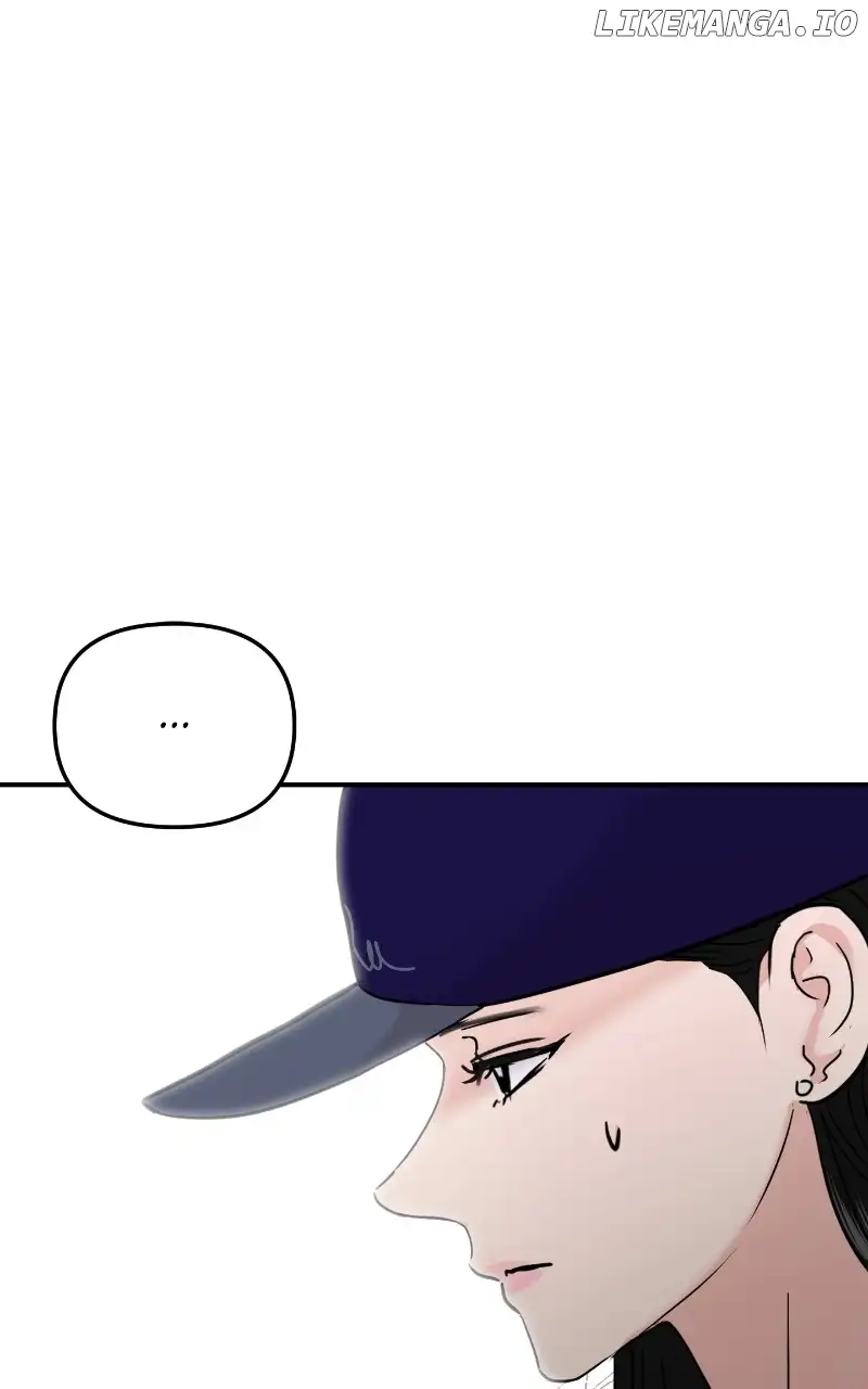 A Campus Romance, I Guess Chapter 21 - Page 105