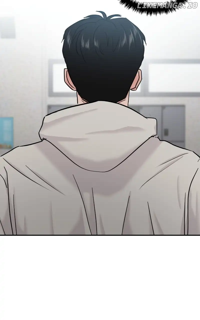 A Campus Romance, I Guess Chapter 21 - Page 111