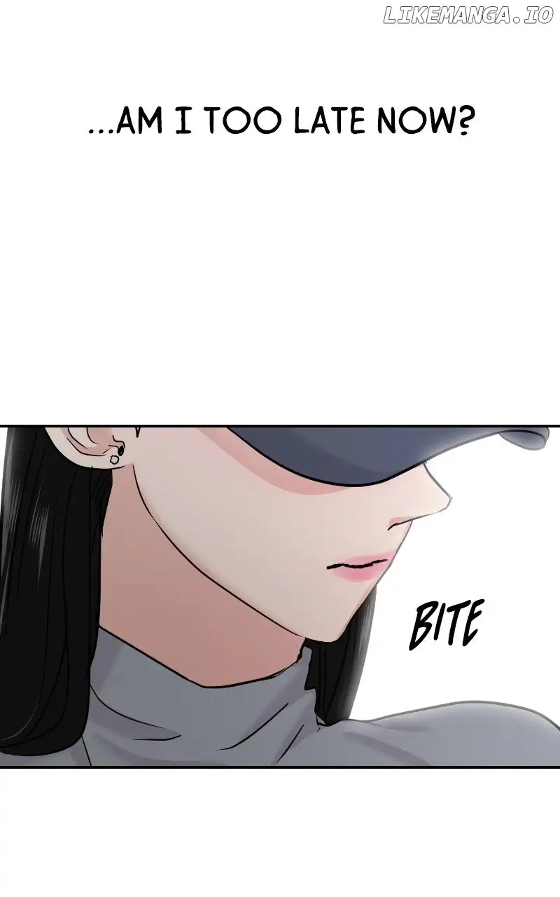 A Campus Romance, I Guess Chapter 21 - Page 114