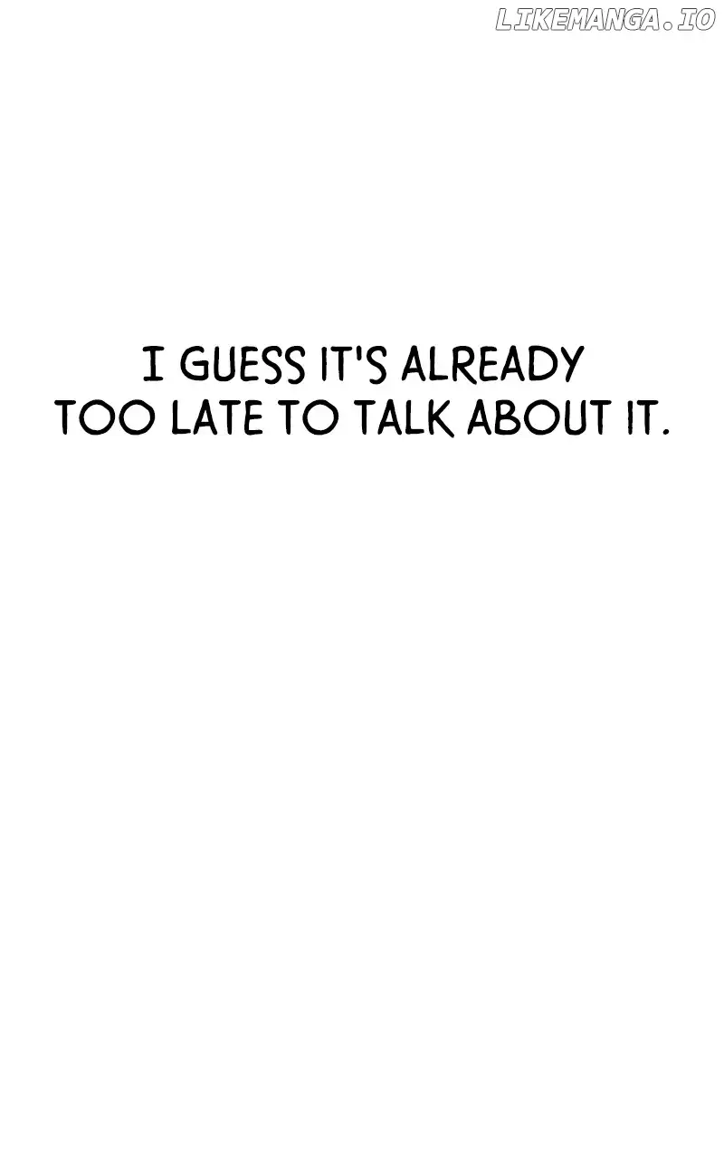 A Campus Romance, I Guess Chapter 21 - Page 115