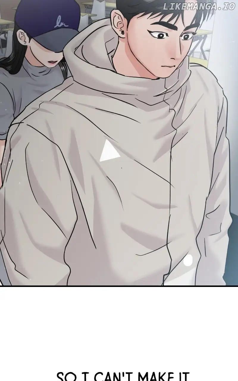 A Campus Romance, I Guess Chapter 21 - Page 118