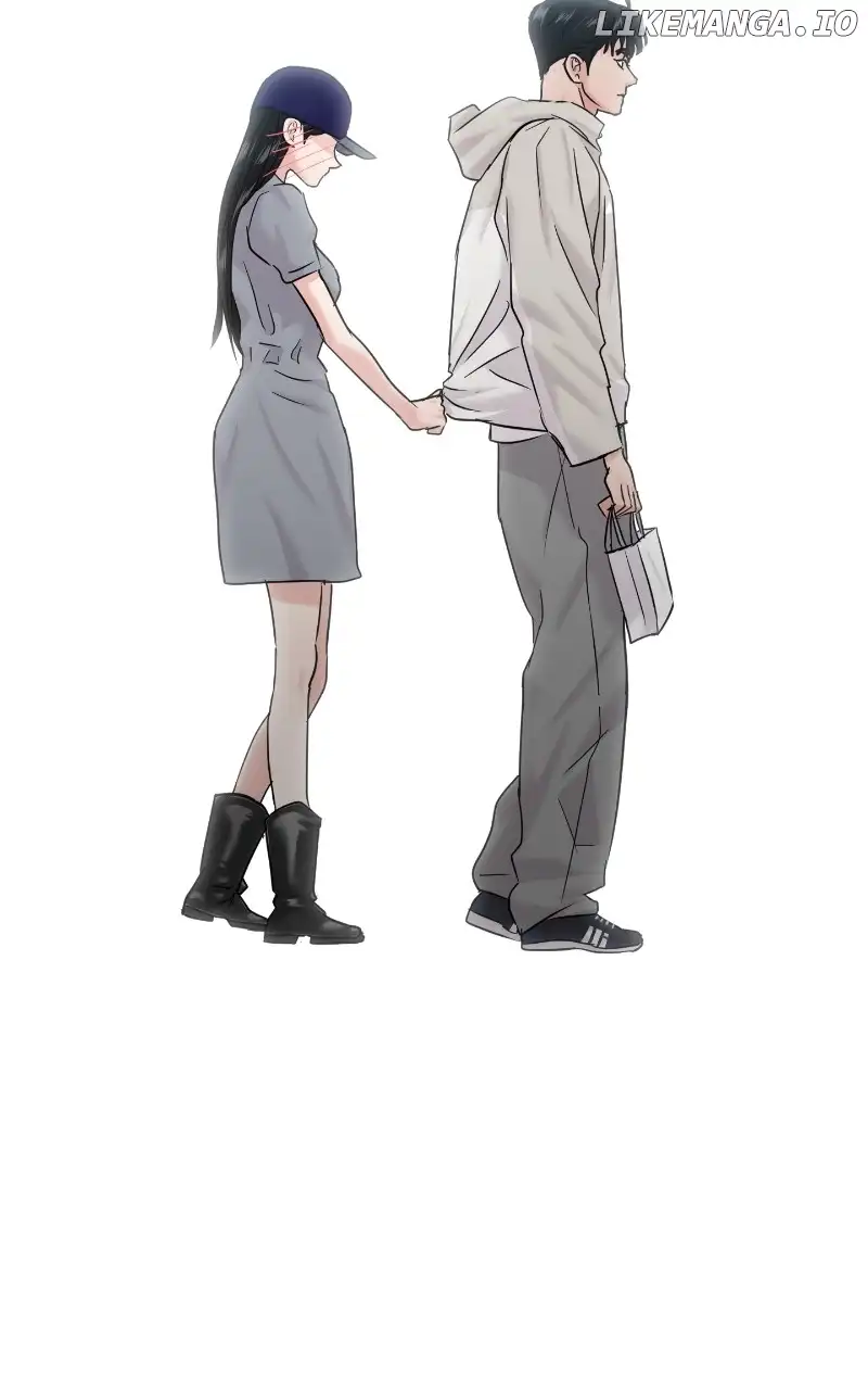 A Campus Romance, I Guess Chapter 21 - Page 120