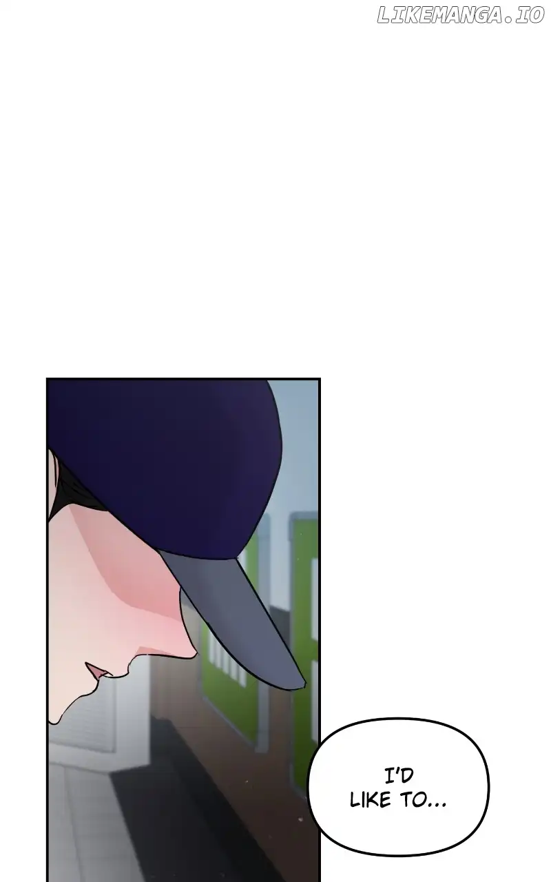 A Campus Romance, I Guess Chapter 21 - Page 121