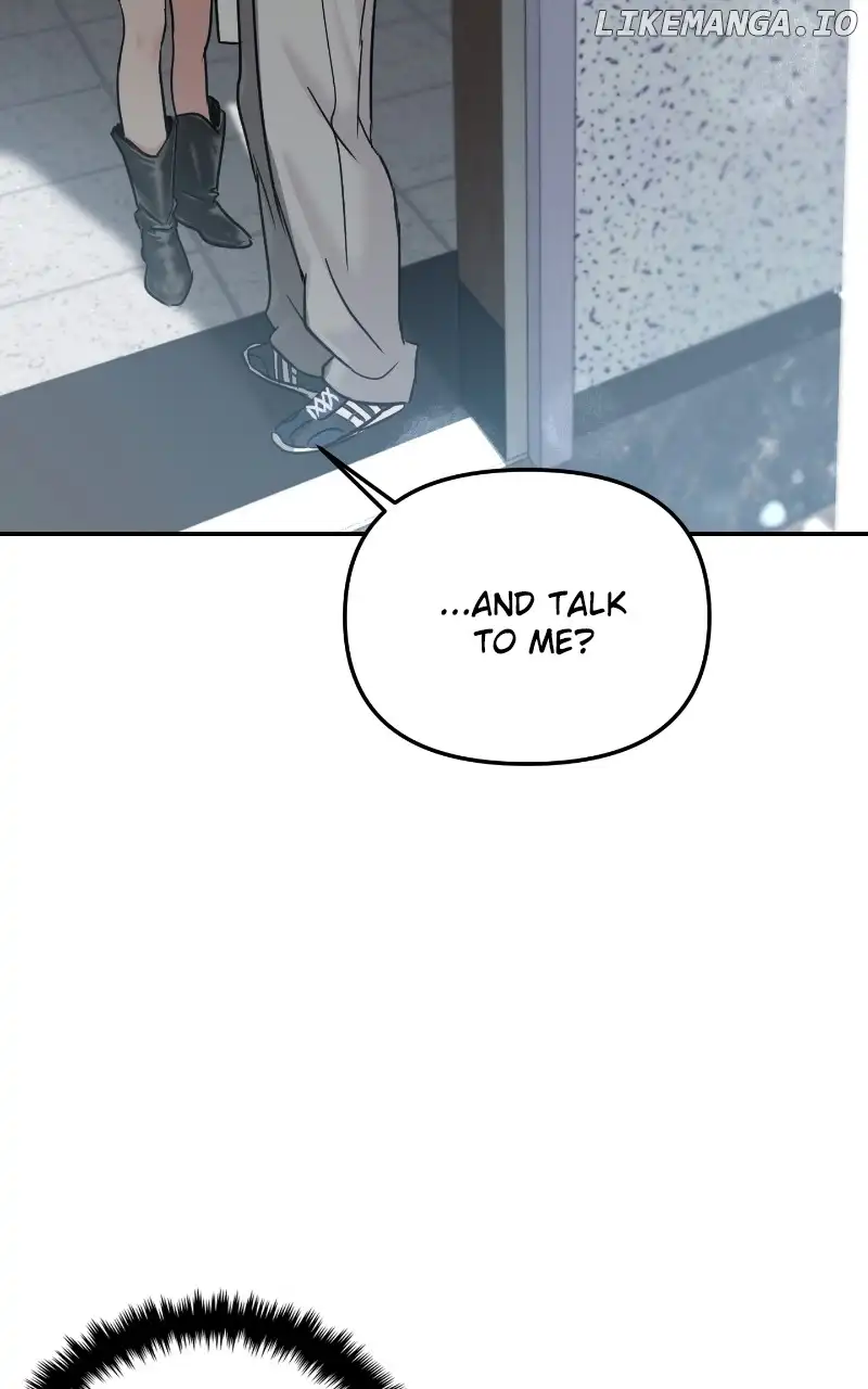 A Campus Romance, I Guess Chapter 21 - Page 124