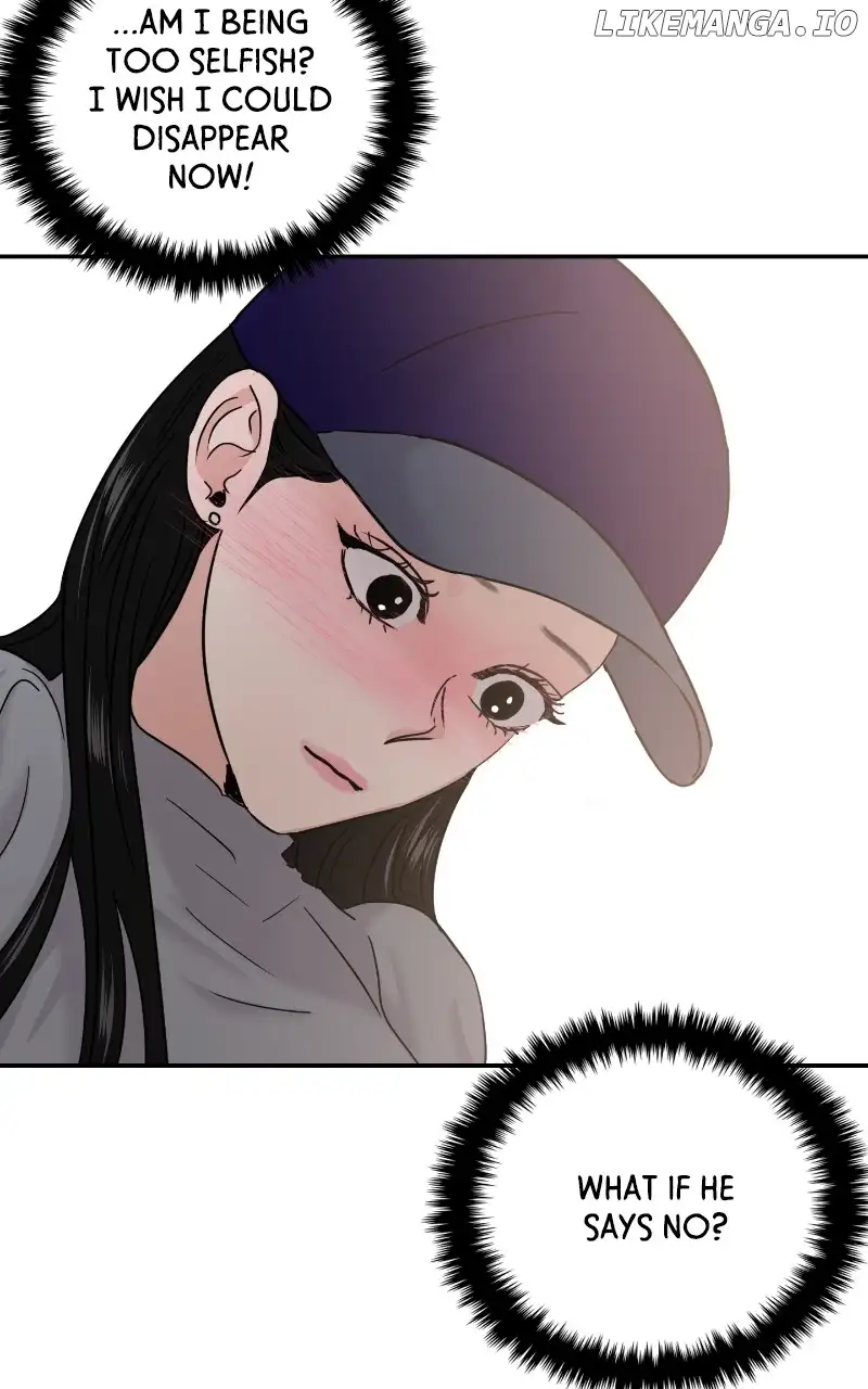 A Campus Romance, I Guess Chapter 21 - Page 125