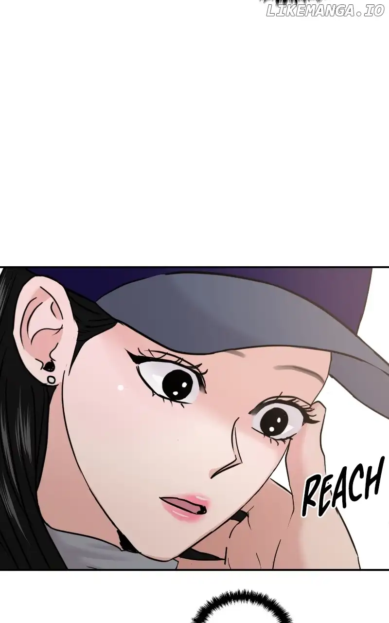 A Campus Romance, I Guess Chapter 21 - Page 126