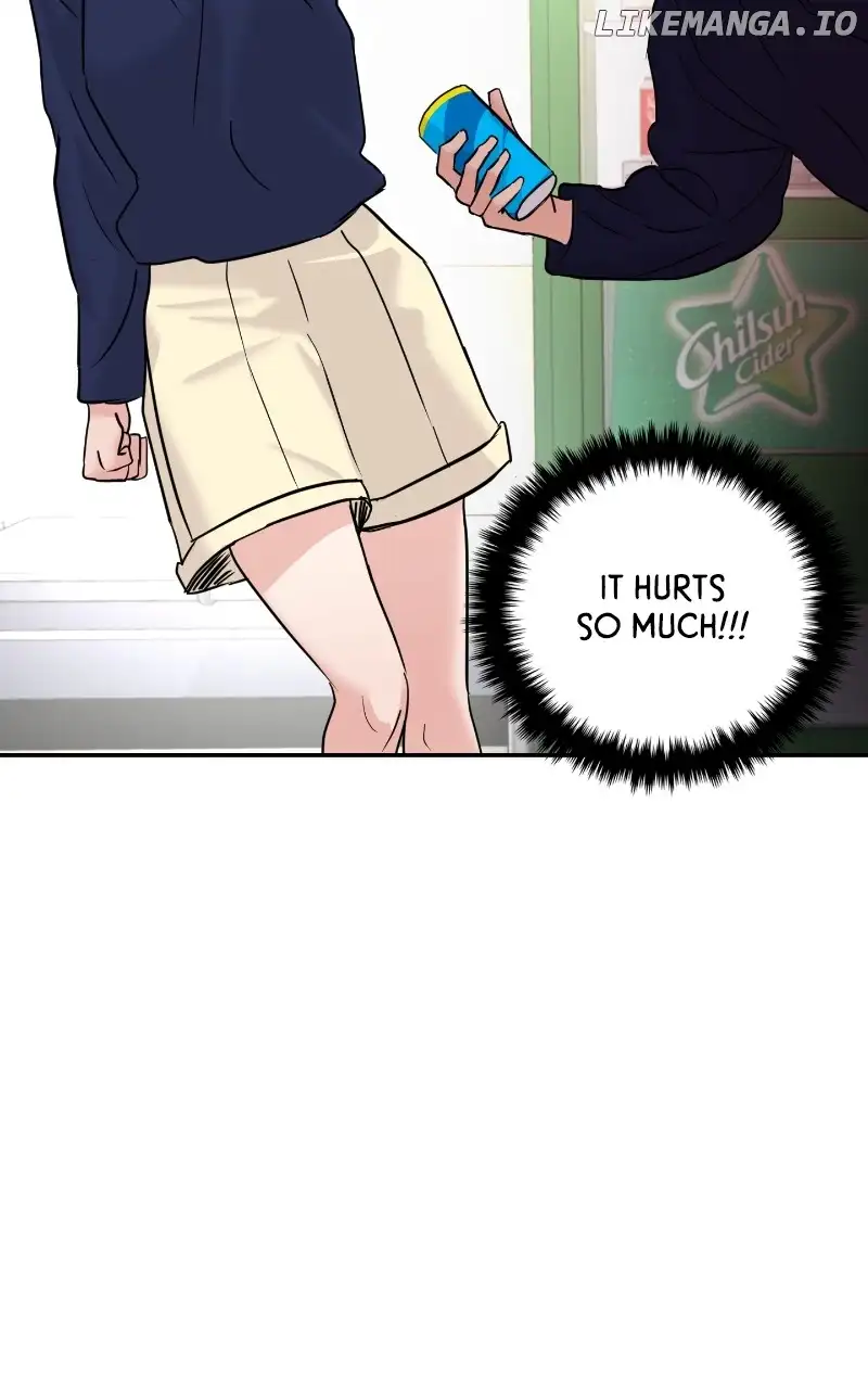 A Campus Romance, I Guess Chapter 21 - Page 13