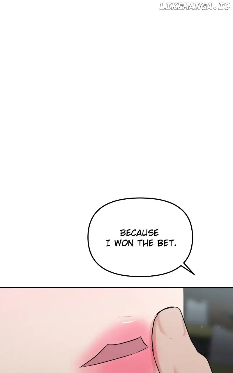 A Campus Romance, I Guess Chapter 21 - Page 130