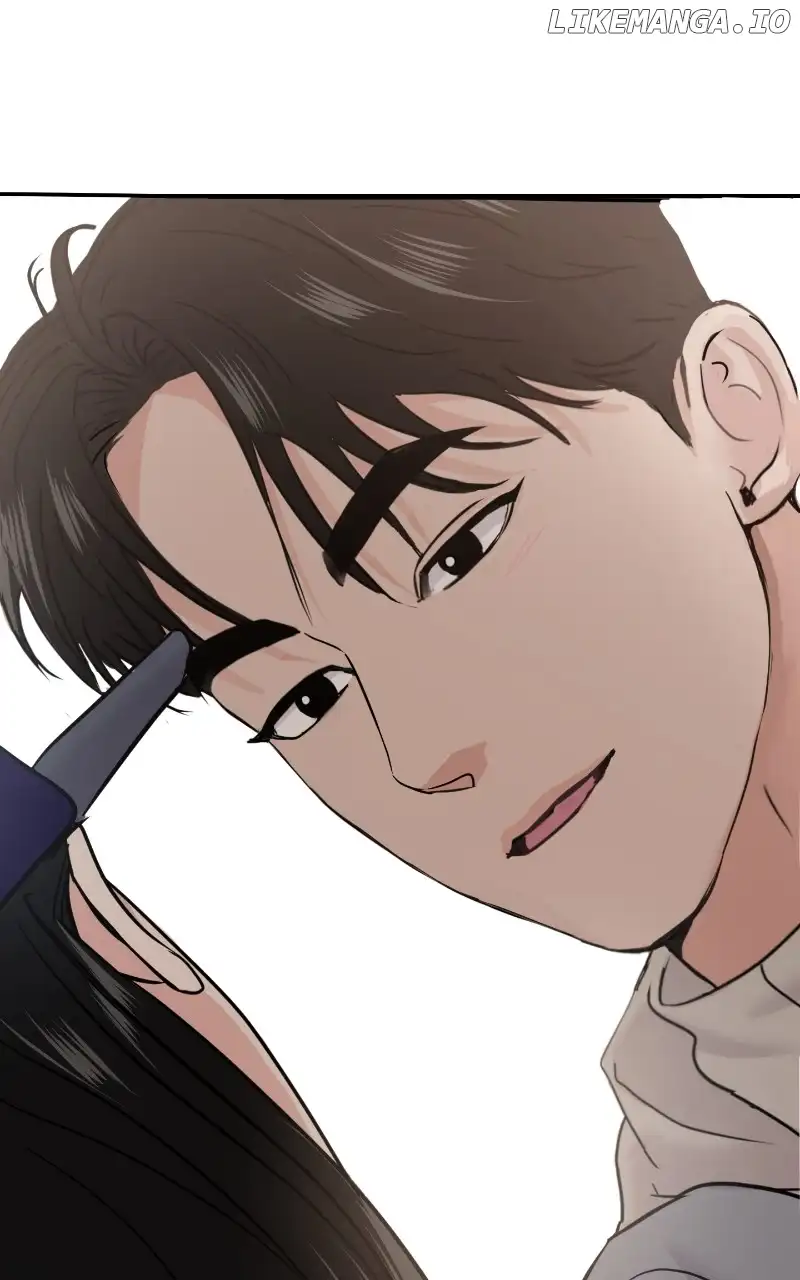 A Campus Romance, I Guess Chapter 21 - Page 132