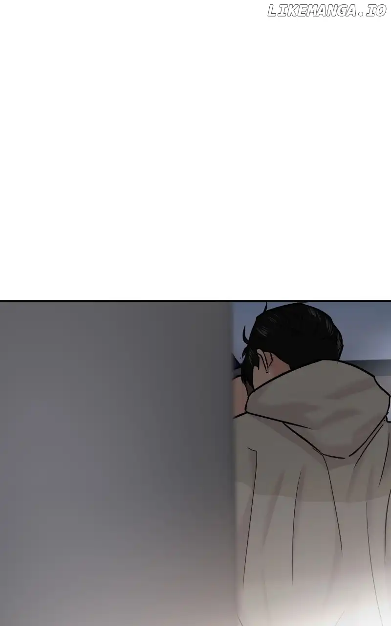 A Campus Romance, I Guess Chapter 21 - Page 134