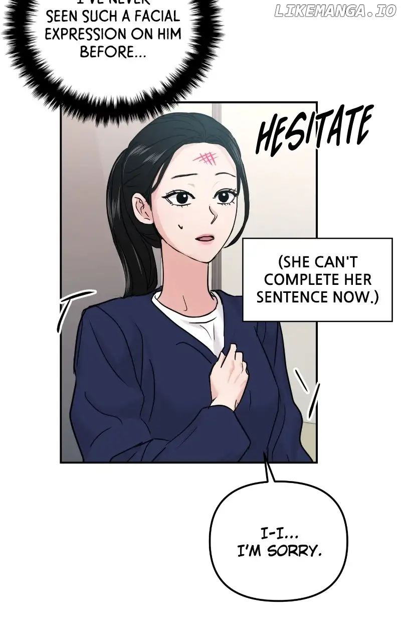 A Campus Romance, I Guess Chapter 21 - Page 18