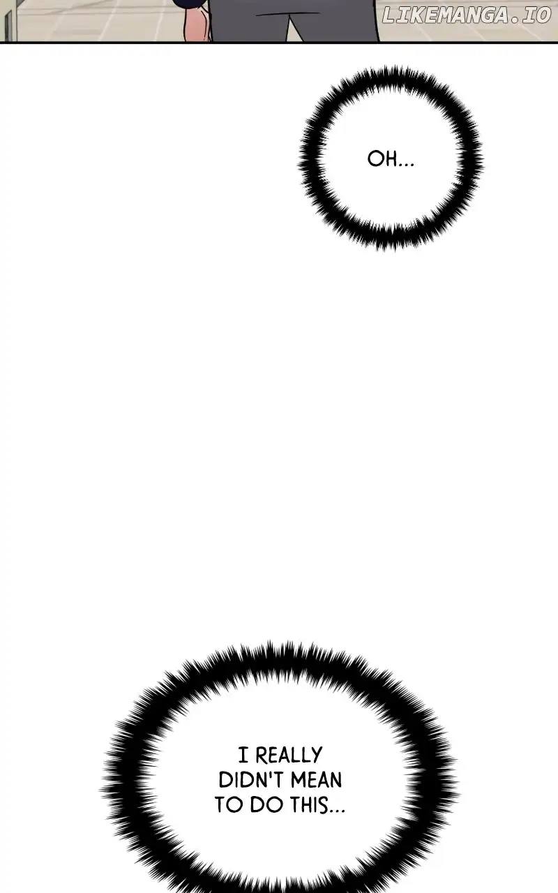 A Campus Romance, I Guess Chapter 21 - Page 21