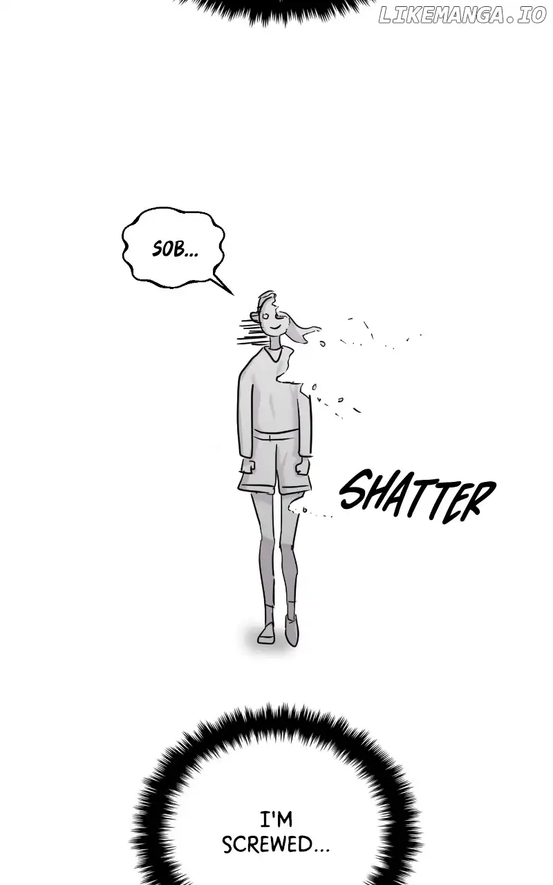 A Campus Romance, I Guess Chapter 21 - Page 22