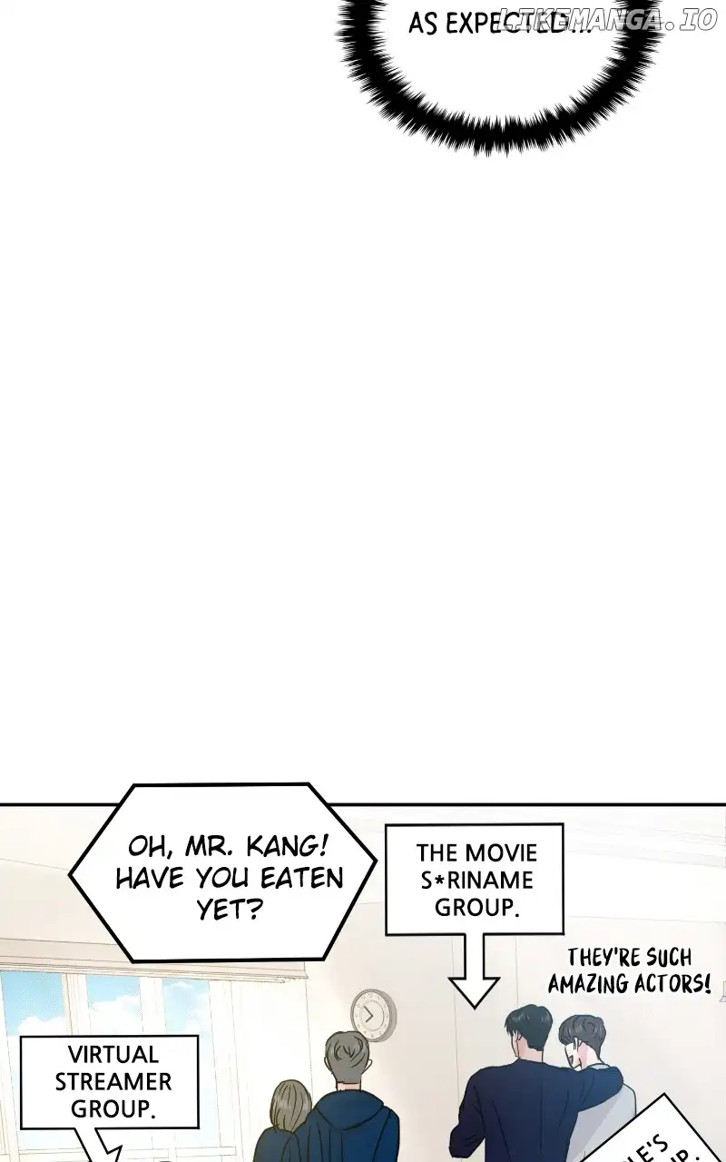 A Campus Romance, I Guess Chapter 21 - Page 26