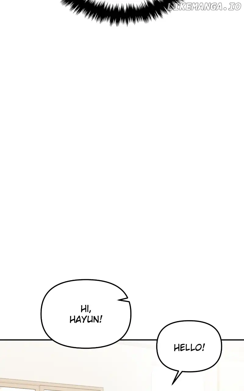 A Campus Romance, I Guess Chapter 21 - Page 28