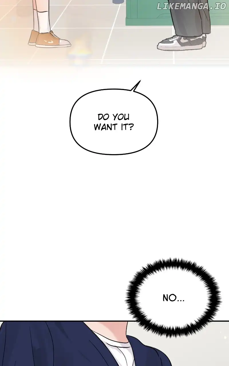 A Campus Romance, I Guess Chapter 21 - Page 3