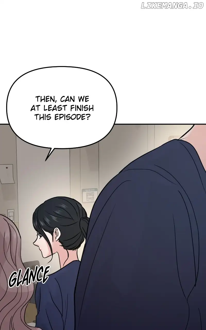 A Campus Romance, I Guess Chapter 21 - Page 31