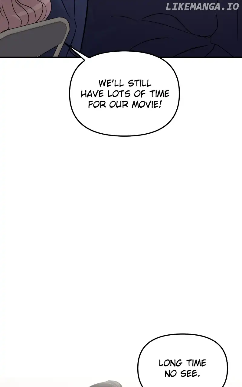 A Campus Romance, I Guess Chapter 21 - Page 32