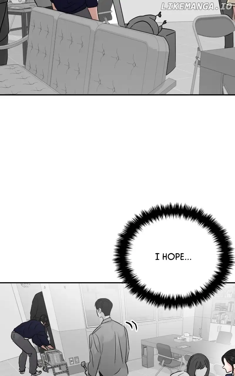 A Campus Romance, I Guess Chapter 21 - Page 37