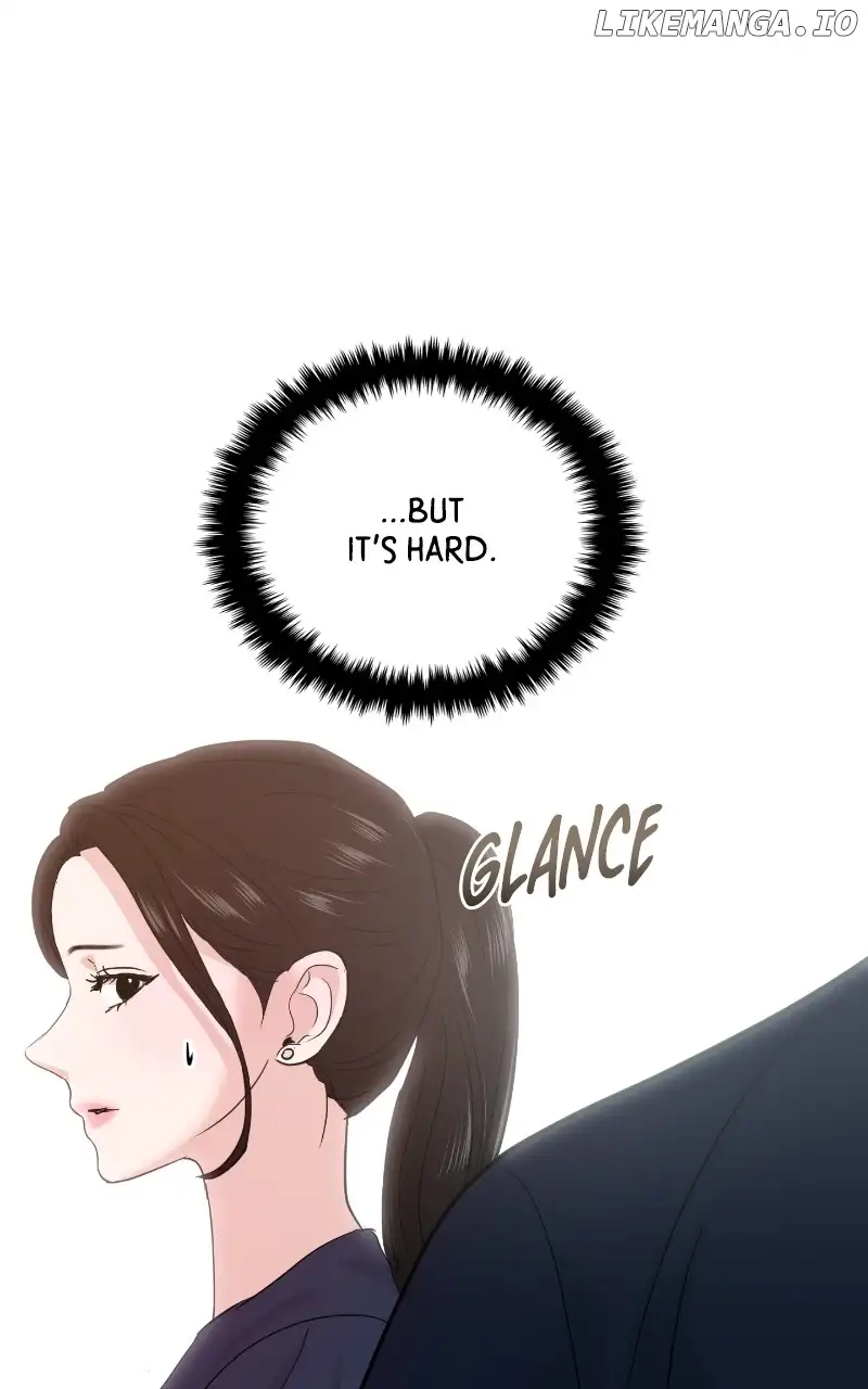 A Campus Romance, I Guess Chapter 21 - Page 40