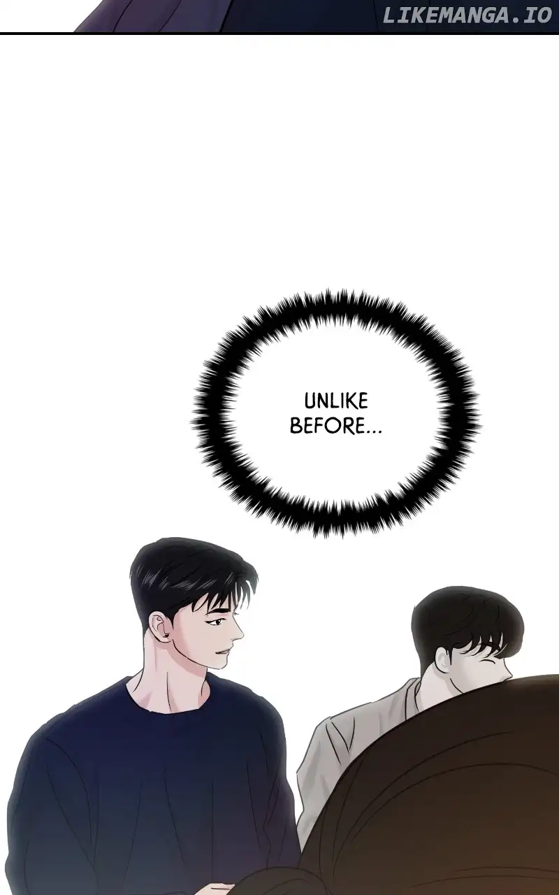 A Campus Romance, I Guess Chapter 21 - Page 41