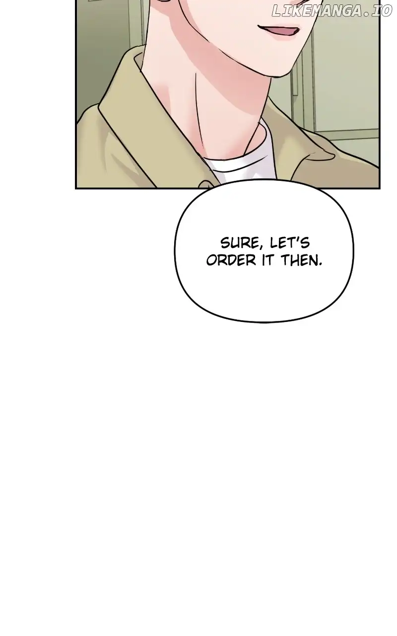 A Campus Romance, I Guess Chapter 21 - Page 51