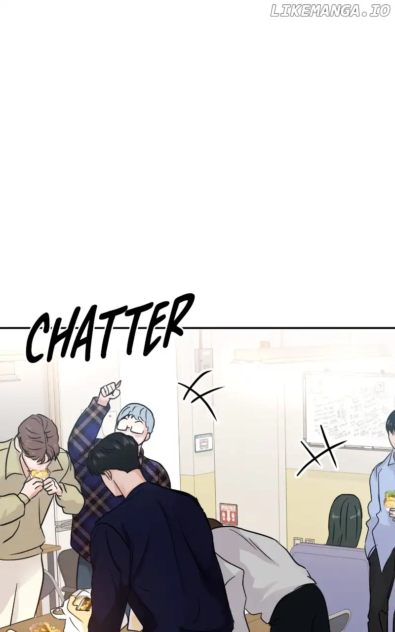 A Campus Romance, I Guess Chapter 21 - Page 52