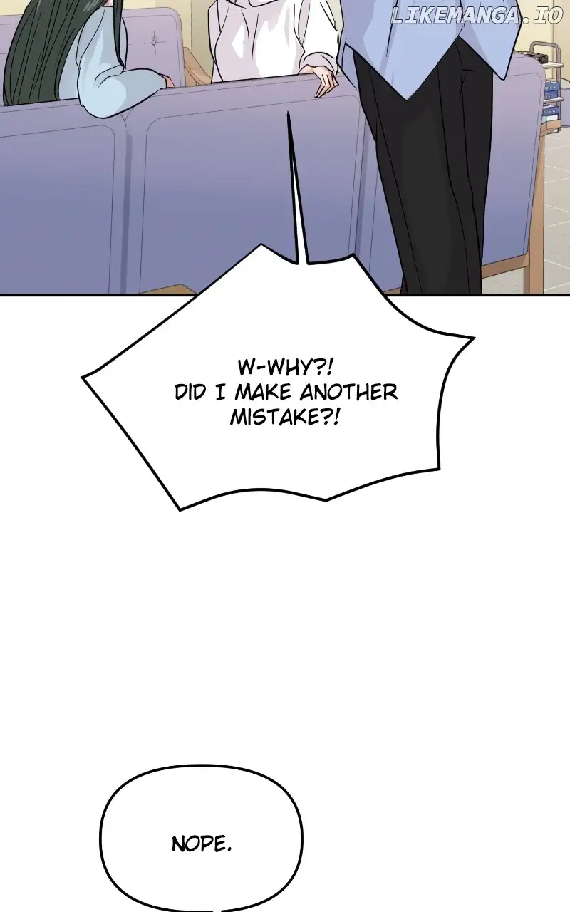 A Campus Romance, I Guess Chapter 21 - Page 66