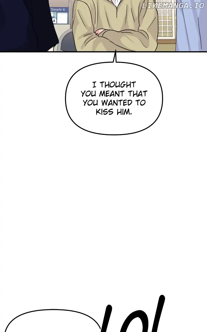 A Campus Romance, I Guess Chapter 21 - Page 71