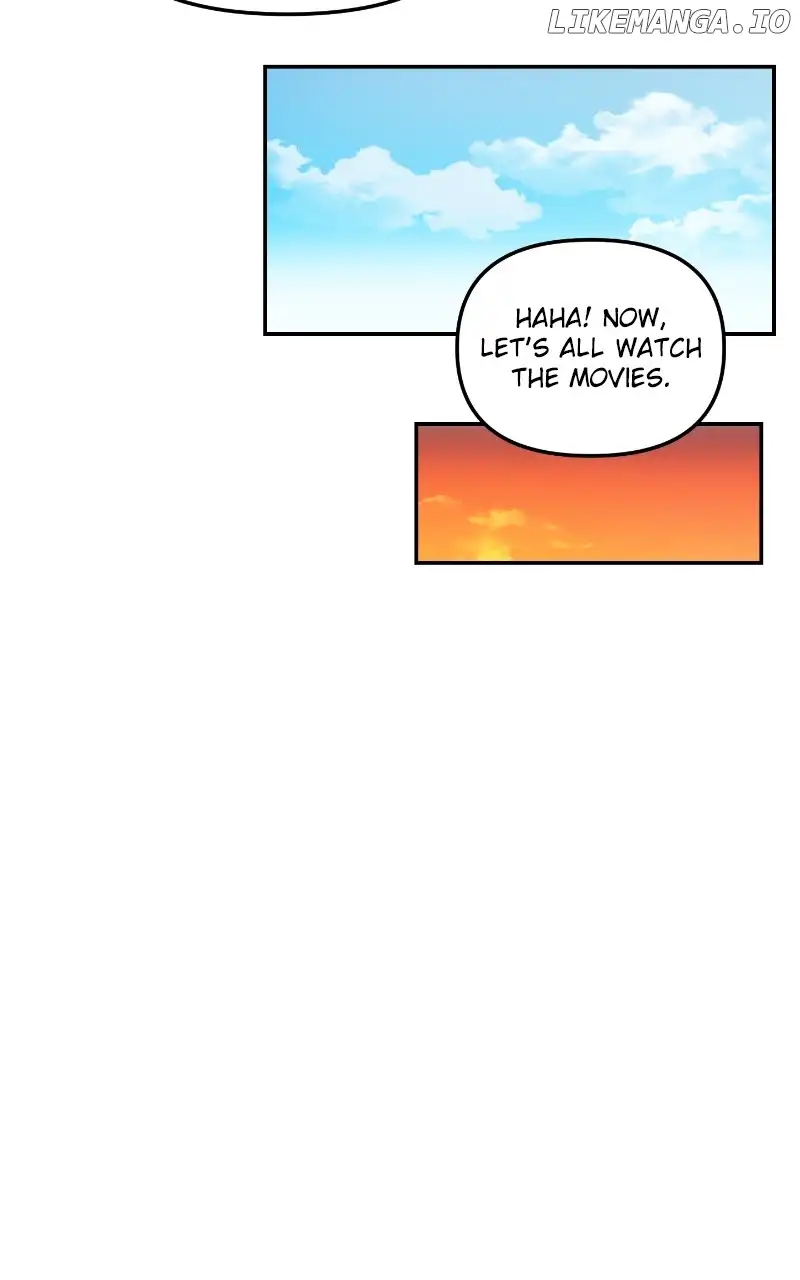 A Campus Romance, I Guess Chapter 21 - Page 73