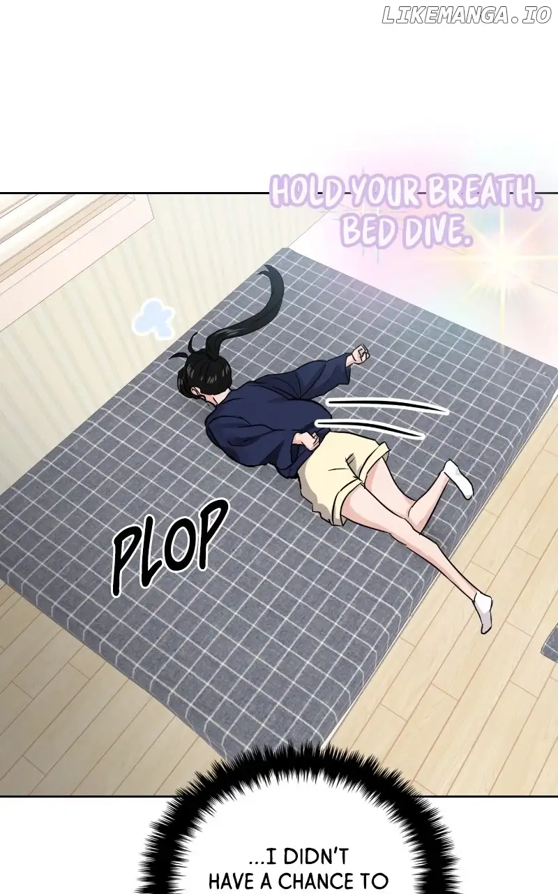 A Campus Romance, I Guess Chapter 21 - Page 75