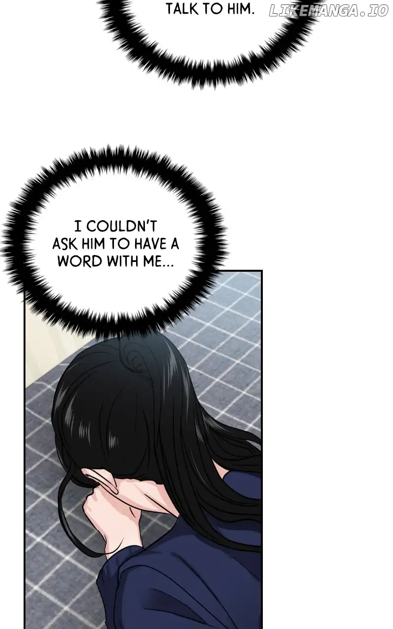 A Campus Romance, I Guess Chapter 21 - Page 76