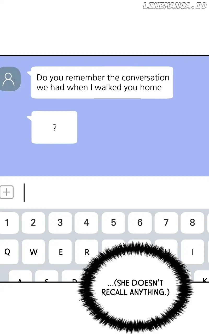 A Campus Romance, I Guess Chapter 21 - Page 79