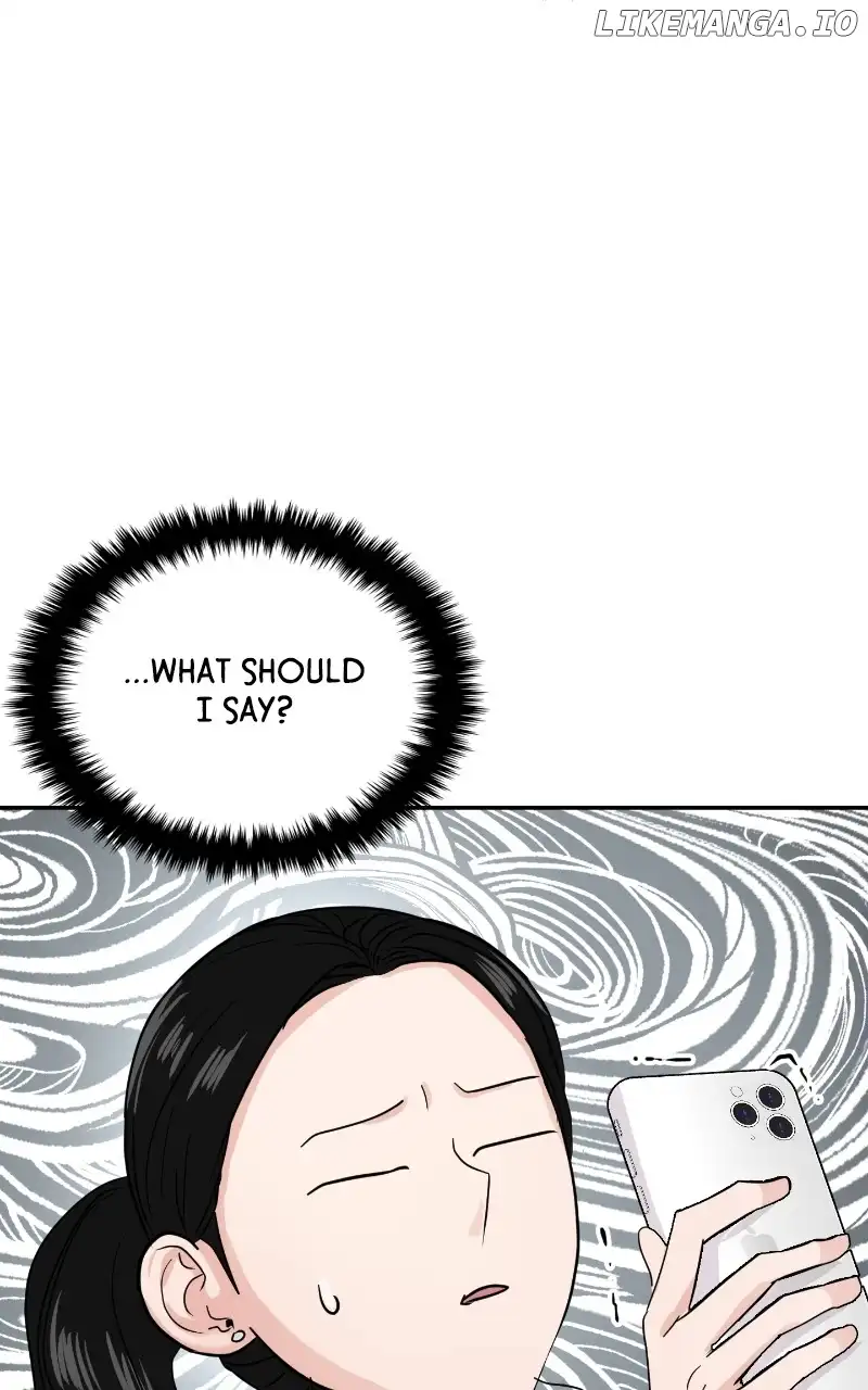 A Campus Romance, I Guess Chapter 21 - Page 80