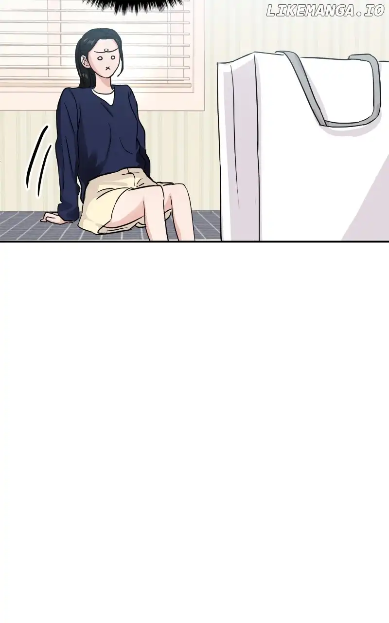 A Campus Romance, I Guess Chapter 21 - Page 83