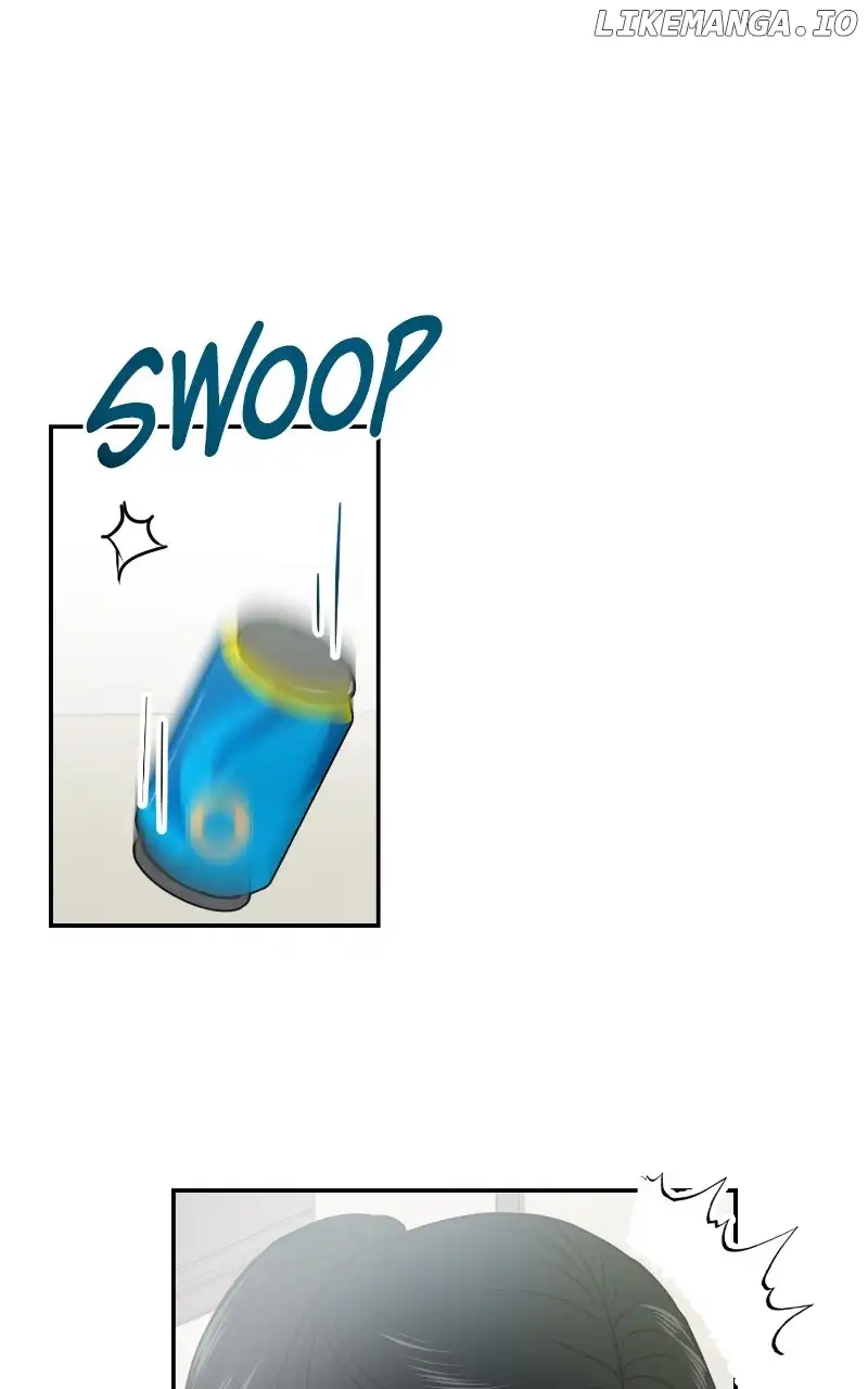 A Campus Romance, I Guess Chapter 21 - Page 9